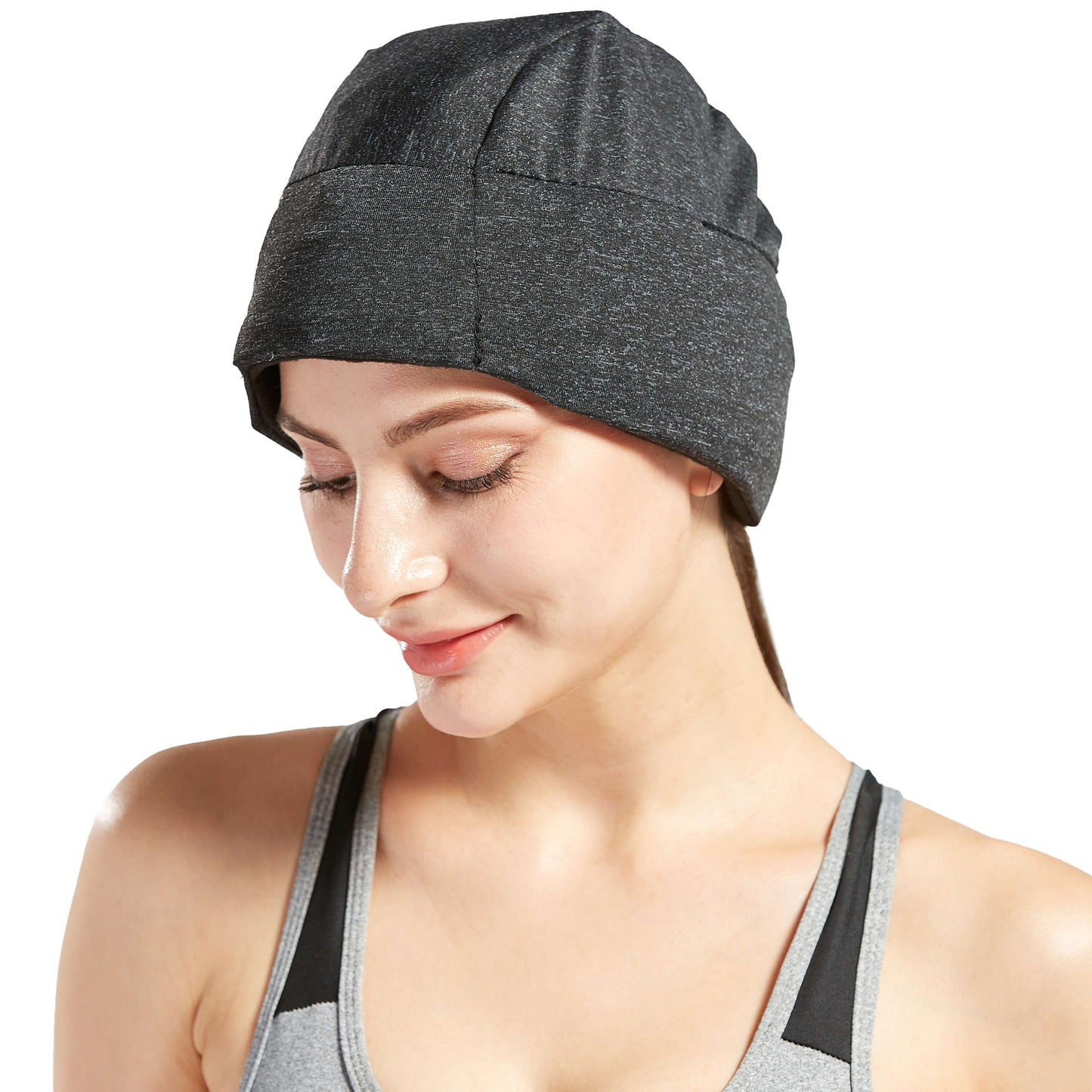 Cappello con Impacco di Ghiaccio