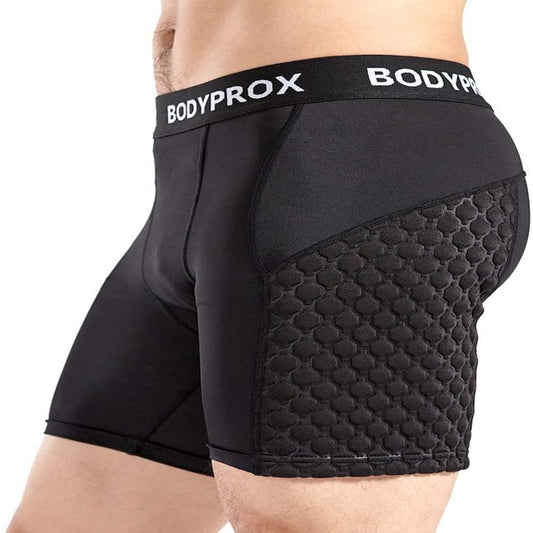 Pantaloncini da Baseball per Scivolate per Uomo