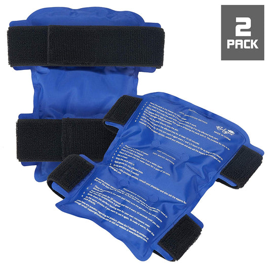 Pacchetti di Gel per Periostiti