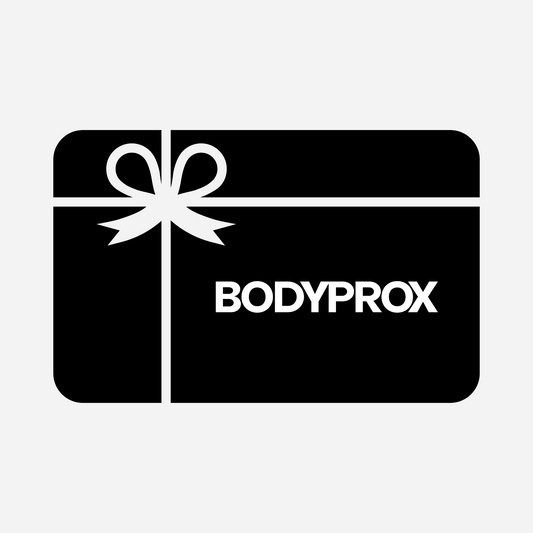 Carta Regalo BODYPROX